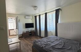 Garsoniera, 30 mp, Mazepa I 
