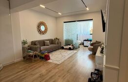 Apartament 2 camere, in zona Gara Domneasca, 71 mp