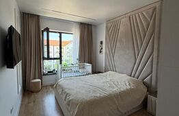 Apartament 2 camere, in zona Gara Domneasca, 71 mp