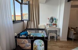 Apartament 2 camere, in zona Gara Domneasca, 71 mp