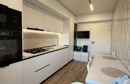 Apartament 2 camere, in zona Gara Domneasca, 71 mp