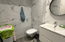 Apartament 2 camere, in zona Gara Domneasca, 71 mp