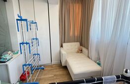 Apartament 2 camere, in zona Gara Domneasca, 71 mp