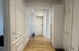 Apartament 2 camere, in zona Gara Domneasca, 71 mp