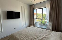 Apartament 2 camere, in zona Gara Domneasca, 71 mp