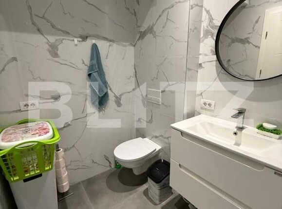 Apartament de vânzare 2 camere Garii - 196358AV | BLITZ Galati | Poza15