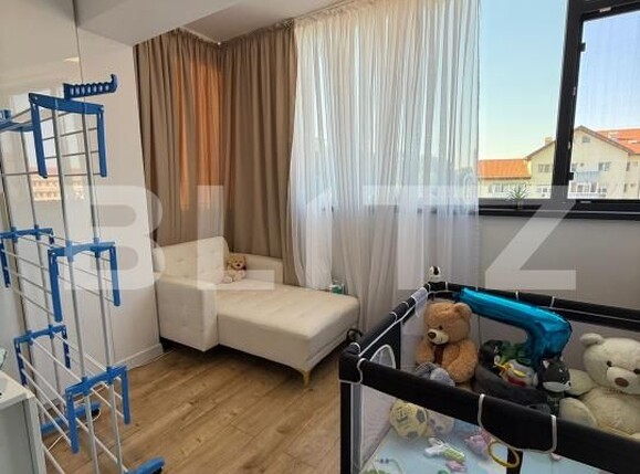 Apartament de vânzare 2 camere Garii - 196358AV | BLITZ Galati | Poza9