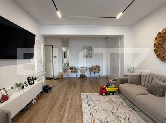 Apartament de vânzare 2 camere Garii - 196358AV | BLITZ Galati | Poza5