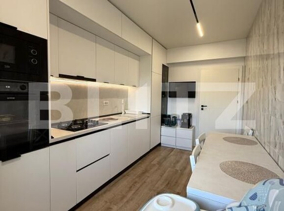 Apartament de vânzare 2 camere Garii - 196358AV | BLITZ Galati | Poza12
