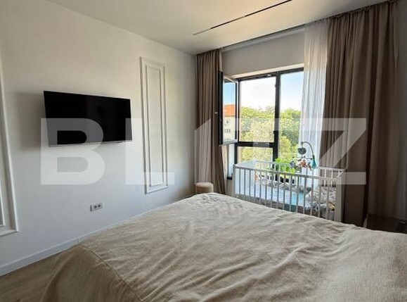 Apartament de vânzare 2 camere Garii - 196358AV | BLITZ Galati | Poza3