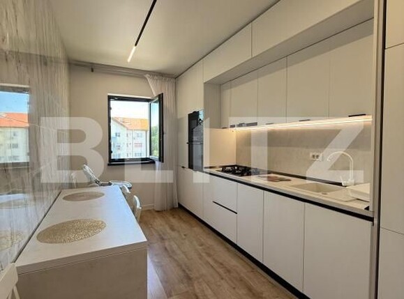 Apartament de vânzare 2 camere Garii - 196358AV | BLITZ Galati | Poza10
