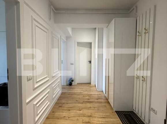 Apartament de vânzare 2 camere Garii - 196358AV | BLITZ Galati | Poza17