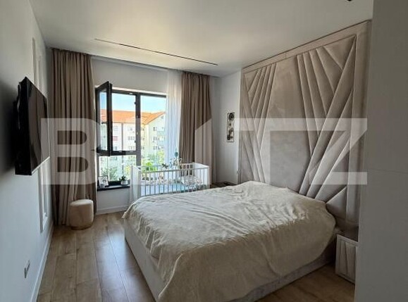 Apartament de vânzare 2 camere Garii - 196358AV | BLITZ Galati | Poza2