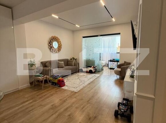 Apartament de vânzare 2 camere Garii - 196358AV | BLITZ Galati | Poza6