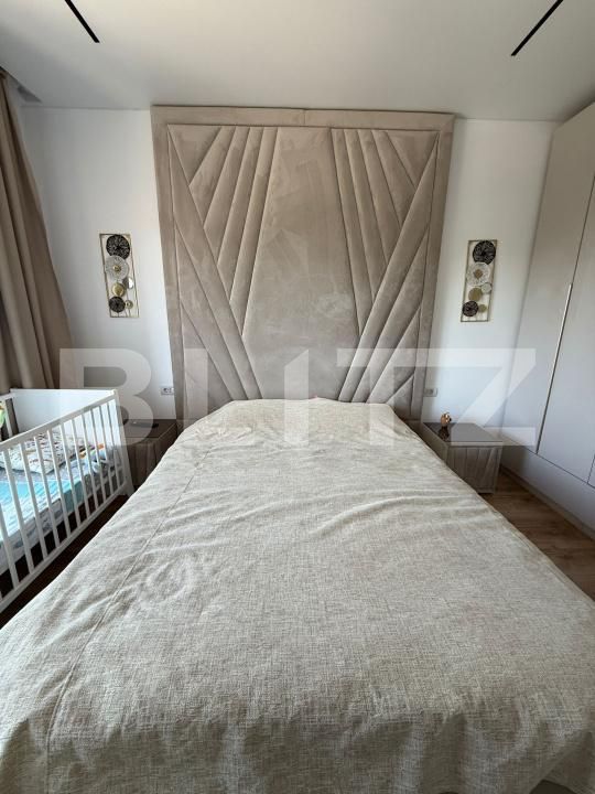 Apartament de vânzare 2 camere Garii - 196358AV | BLITZ Galati | Poza4