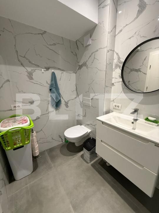 Apartament de vânzare 2 camere Garii - 196358AV | BLITZ Galati | Poza15