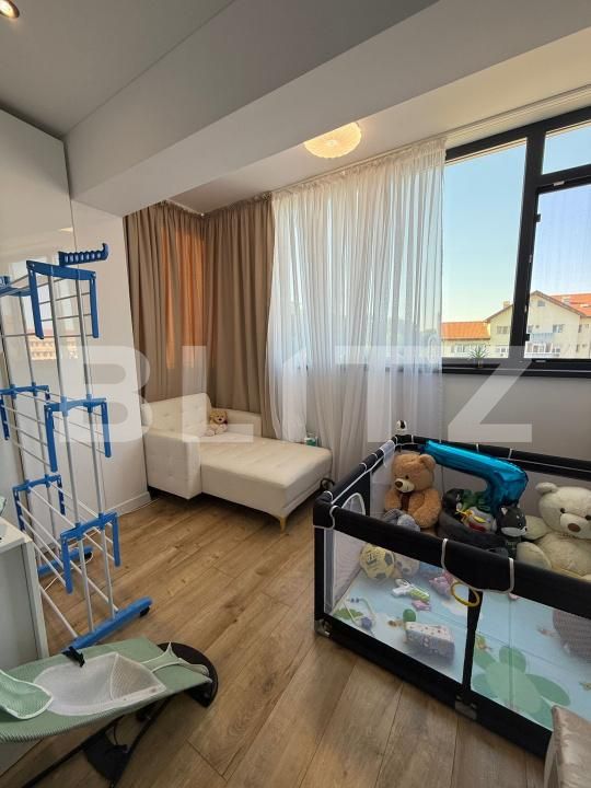 Apartament de vânzare 2 camere Garii - 196358AV | BLITZ Galati | Poza9