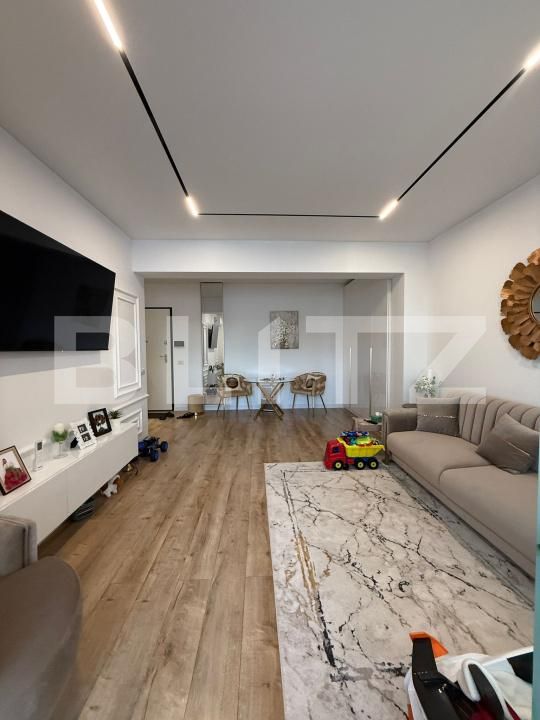 Apartament de vânzare 2 camere Garii - 196358AV | BLITZ Galati | Poza5