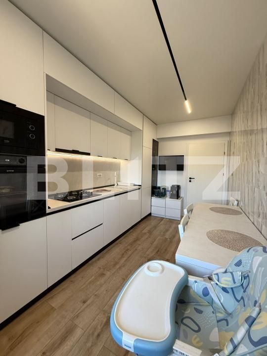Apartament de vânzare 2 camere Garii - 196358AV | BLITZ Galati | Poza12