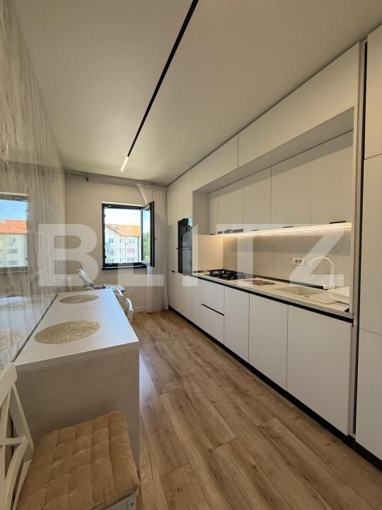 Apartament de vânzare 2 camere Garii - 196358AV | BLITZ Galati | Poza10