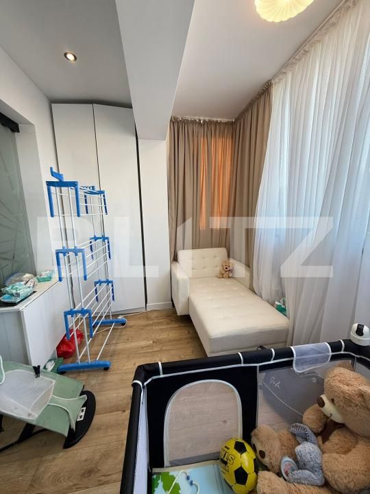 Apartament de vânzare 2 camere Garii - 196358AV | BLITZ Galati | Poza7