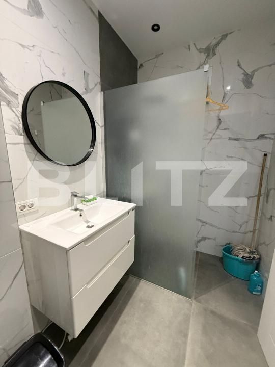 Apartament de vânzare 2 camere Garii - 196358AV | BLITZ Galati | Poza14