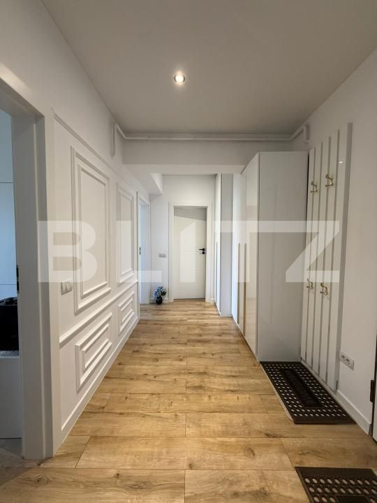 Apartament de vânzare 2 camere Garii - 196358AV | BLITZ Galati | Poza17