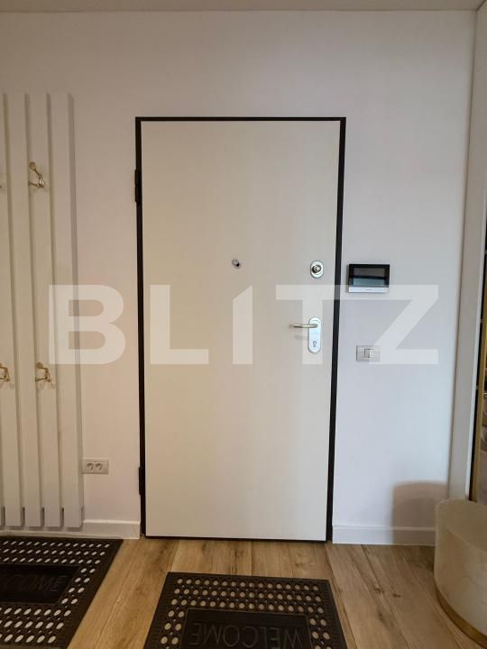 Apartament de vânzare 2 camere Garii - 196358AV | BLITZ Galati | Poza18