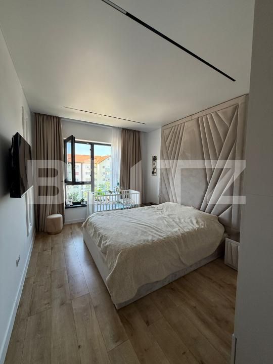 Apartament de vânzare 2 camere Garii - 196358AV | BLITZ Galati | Poza2