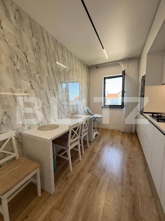 Apartament de vânzare 2 camere Garii - 196358AV | BLITZ Galati | Poza11