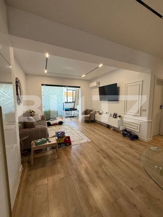Apartament de vânzare 2 camere Garii - 196358AV | BLITZ Galati | Poza16