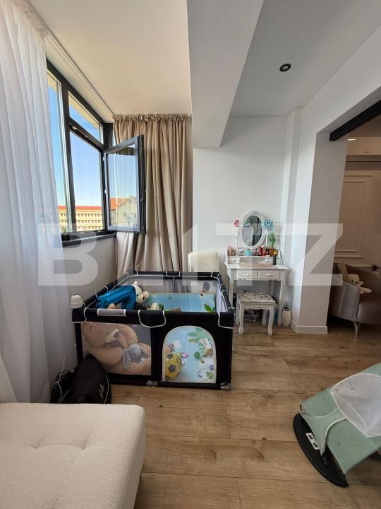 Apartament de vânzare 2 camere Garii - 196358AV | BLITZ Galati | Poza8