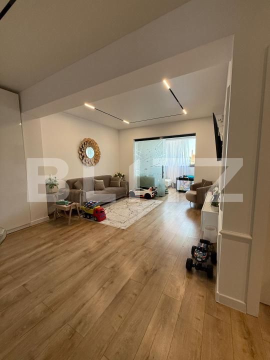 Apartament de vânzare 2 camere Garii - 196358AV | BLITZ Galati | Poza6