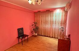 Apartament 2 camere, 38 mp, semidecomandat, zona Micro 38
