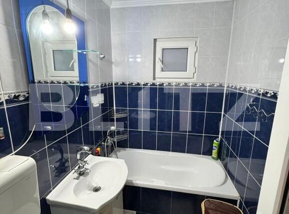 Apartament de vânzare 2 camere Micro 38 - 196369AV | BLITZ Galati | Poza3