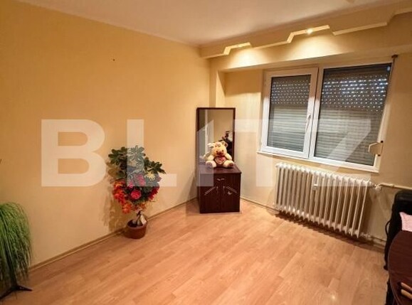 Apartament de vânzare 2 camere Micro 38 - 196369AV | BLITZ Galati | Poza1