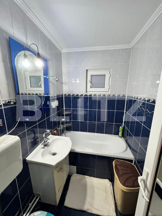 Apartament de vânzare 2 camere Micro 38 - 196369AV | BLITZ Galati | Poza3