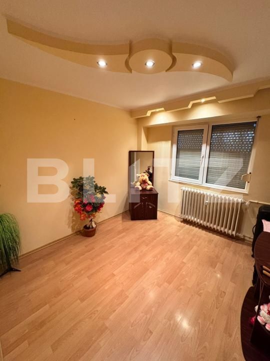 Apartament de vânzare 2 camere Micro 38 - 196369AV | BLITZ Galati | Poza4