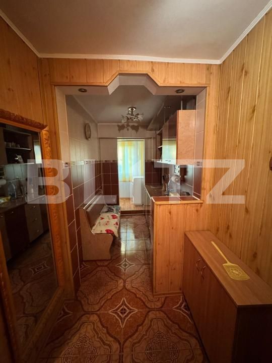 Apartament de vânzare 2 camere Micro 38 - 196369AV | BLITZ Galati | Poza2