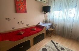 Garsoniera, decomandat, 20 mp, zona Micro 21