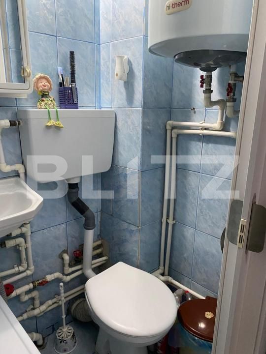 Garsonieră de vânzare Micro 21 - 196371AV | BLITZ Galati | Poza3