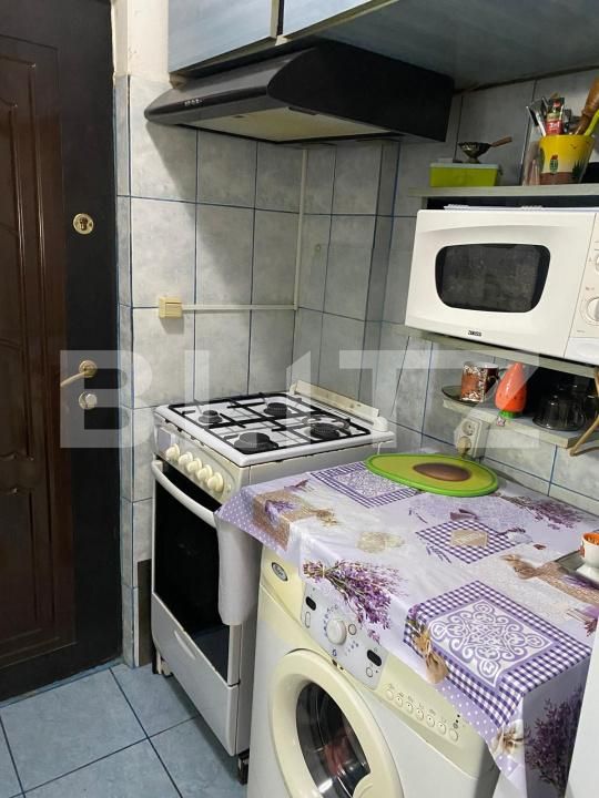 Garsonieră de vânzare Micro 21 - 196371AV | BLITZ Galati | Poza5