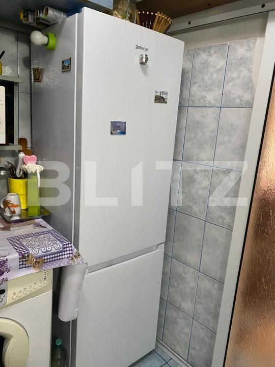 Garsonieră de vânzare Micro 21 - 196371AV | BLITZ Galati | Poza4