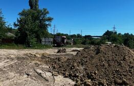 Teren de vânzare, 9030 mp, zona Filești