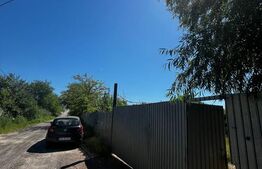 Teren de vânzare, 9030 mp, zona Filești