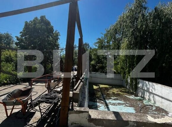 Teren de vânzare Sud - 196393TV | BLITZ Galati | Poza3