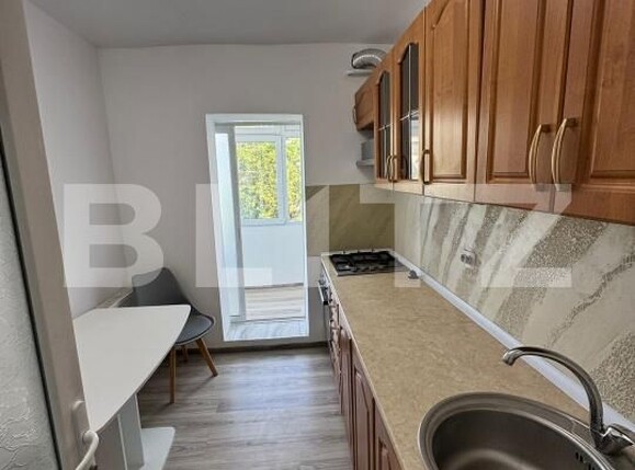 Apartament de vânzare 2 camere Siderurgistilor - 196403AV | BLITZ Galati | Poza5