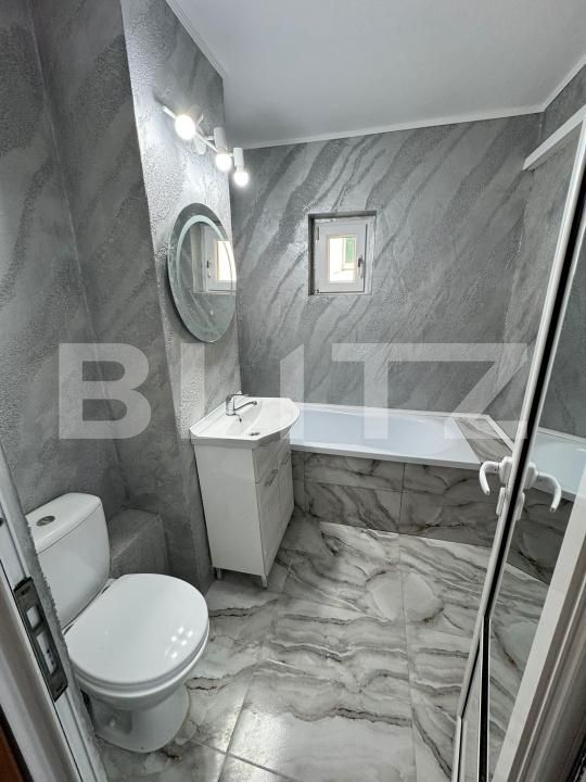 Apartament de vânzare 2 camere Siderurgistilor - 196403AV | BLITZ Galati | Poza3