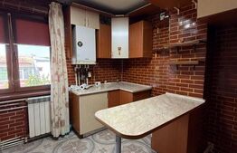 Apartament 4 camere, semidecomandat, 75 mp, zona Centru