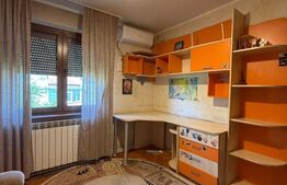 Apartament 4 camere, semidecomandat, 75 mp, zona Centru